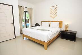 New Bintang Mandalika