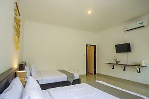 New Bintang Mandalika