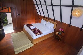 New Bintang Mandalika