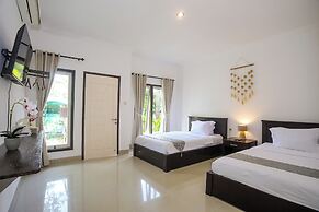 New Bintang Mandalika