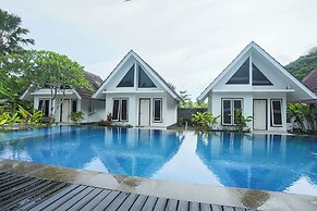 New Bintang Mandalika