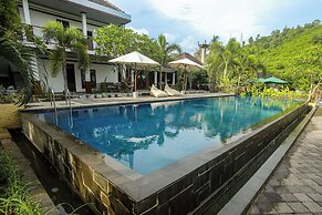 New Bintang Mandalika