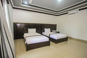 New Bintang Mandalika