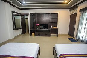 New Bintang Mandalika