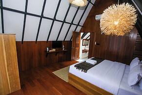 New Bintang Mandalika