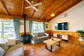 Awonga Cottages