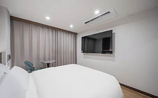 Lantana Hotel Daegu Sinam