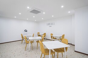 Lantana Hotel Daegu Sinam