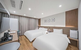 Lantana Hotel Daegu Sinam