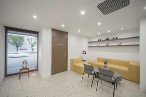 Lantana Hotel Daegu Sinam