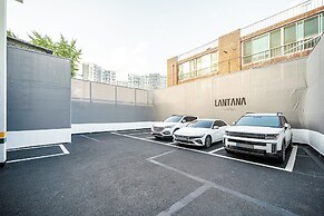 Lantana Hotel Daegu Sinam