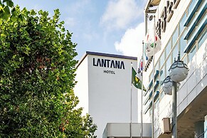 Lantana Hotel Daegu Sinam