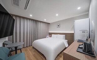 Lantana Hotel Daegu Sinam