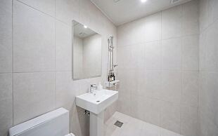 Lantana Hotel Daegu Sinam