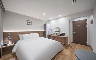Lantana Hotel Daegu Sinam