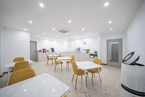 Lantana Hotel Daegu Sinam