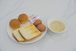 Lantana Hotel Daegu Sinam