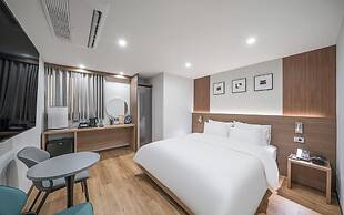 Lantana Hotel Daegu Sinam