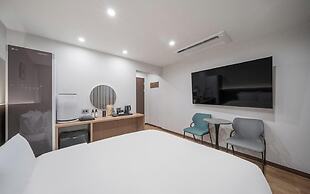 Lantana Hotel Daegu Sinam