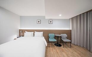 Lantana Hotel Daegu Sinam