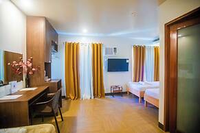 Hotel NaeR