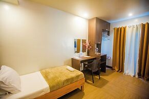 Hotel NaeR