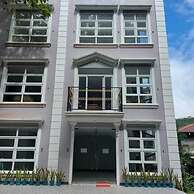 Hotel NaeR