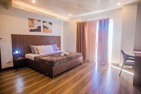 Hotel NaeR