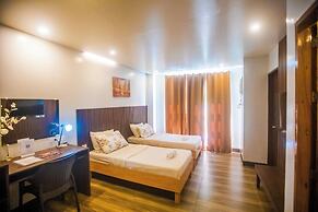 Hotel NaeR