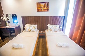 Hotel NaeR