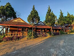 Phucheefainn Resort