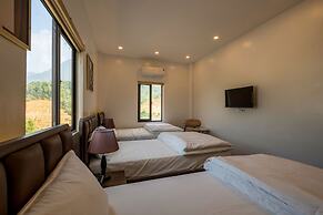 Odyssey Hotel 2