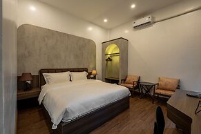 Odyssey Hotel 2