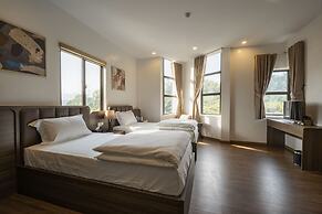 Odyssey Hotel 2