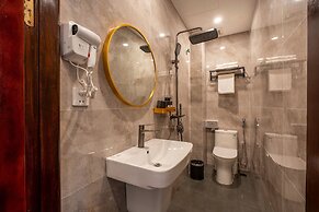 Odyssey Hotel 2