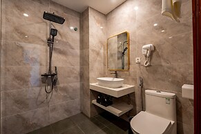 Odyssey Hotel 2