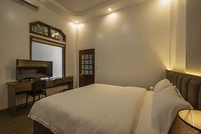Odyssey Hotel 2