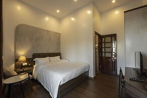 Odyssey Hotel 2