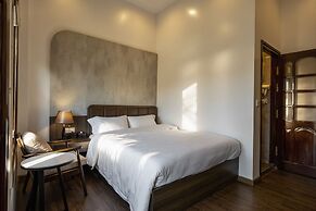 Odyssey Hotel 2