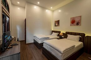 Odyssey Hotel 2