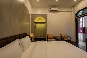 Odyssey Hotel 2
