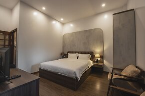 Odyssey Hotel 2