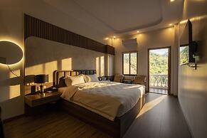 Odyssey Hotel 2