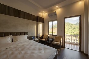 Odyssey Hotel 2