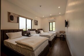Odyssey Hotel 2
