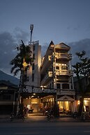 Odyssey Hotel 2