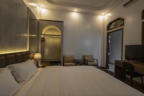 Odyssey Hotel 2