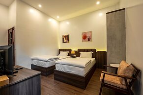 Odyssey Hotel 2