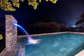 Odyssey Hotel 2