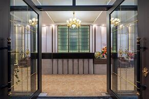 Odyssey Hotel 2